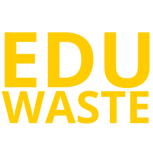 Logo Eduwaste